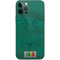 Senegal Soccer Flag iPhone 12 Pro Skin